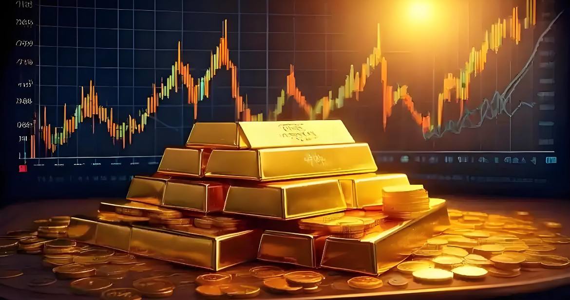 YLG Gold 3